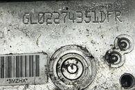 VW Tiguan 5N r.v. 2011 řídící jednotka ABS 5N0614109Q