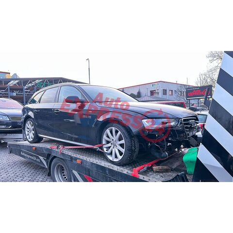 Vůz na náhradní díly Audi A4 B8 8K FL avant 2014 CGLC PWY LY9B