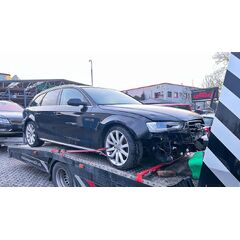 Vůz na náhradní díly Audi A4 B8 8K FL avant 2014 CGLC PWY LY9B