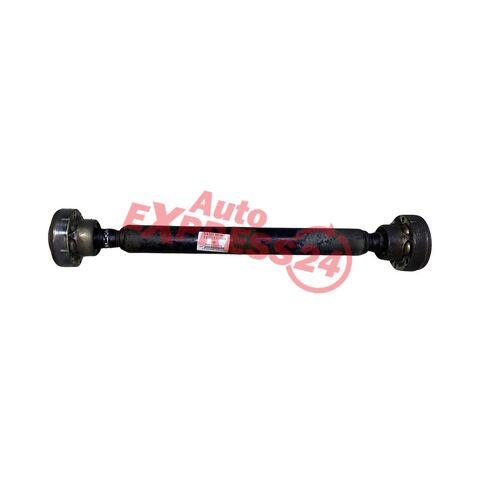 VW Touareg 7L facelift r.v. 2009 kardan BUG JXX 7L6521101H