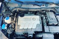 Veškeré náhradní díly VW Passat B6 kombi 2009 CBAB KNS LD5Q