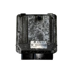 Škoda Superb 2 sedan r.v. 2009 řídící jednotka motoru CBBB LQT 03L906022AP 03L906022GA