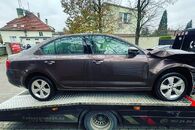 Veškeré náhradní díly Škoda Octavia 3 sedan 16 CXXB MWW LF8Z