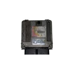 Audi A6 C7 4G avant r.v. 2013 řídící jednotka motoru CDUD NWQ 4G0907401Q 4G0907401