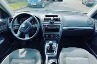 Náhradní díly Škoda Octavia 2 FL kombi 2013 CAYC LHW LF5A