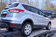 Vůz na náhradní díly Ford Kuga 2014 DW10C 6DCT ZJNC450-MPS6