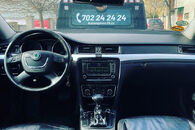 Veškeré náhradní díly Škoda Superb 2 sedan CBBB LQT LF9R