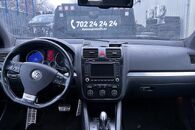 Vůz na náhradní díly VW Golf 5 GTI Hatchback 2006 AXX HUT LC5F