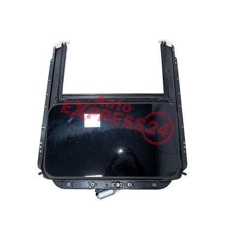 VW Passat B6 kombi r.v. 2007 střešní okno 1K0877255A 1K0959591