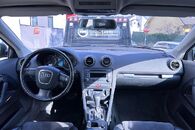 Vůz na díly Audi A3 8P třídveřová verze 2008 BSE JTY LY9B