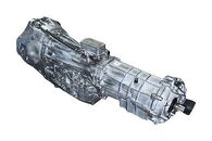 Převodovka 8A START-STOP 4X4 NAC 3.0TDI 180KW VW Touareg