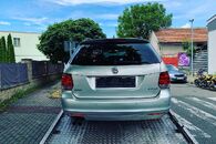 Veškeré náhradní díly VW Golf 6 kombi 2011 CFHC LHD LR7L