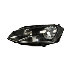 VW Golf 7 kombi r.v. 2014 levé přední světlo halogen 5G1941005