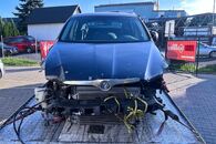 Vůz na náhradní díly Škoda Superb 2 sedan 2011 CDVA MTW LF9R