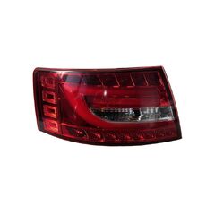 Audi A6 C6 4F sedan r.v. 2005 levé zadní vnější světlo 4F5945095L