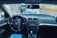 Škoda Octavia 2 4x4 BKC FWZ LF7T 131tis 2005