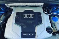 Veškeré náhradní díly Audi A4 B8 8K Avant 2011 CCW LPD LX5V