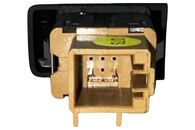 VW Touareg 7L facelift r.v. 2011 tlačítko deaktivace airbagu spolujezdce 7P6919234