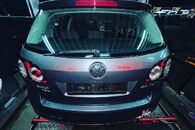 Veškeré náhradní díly VW Golf 5 Plus r.v. 2006 BMM HXT LA7T