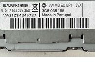 VW Golf 6 hatchback r.v. 2009 navigace 3C8035195