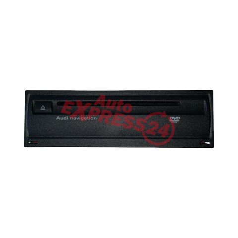 Audi A6 C6 4F avant r.v. 2006 měnič DVD 4E0919887M 4E0910888E