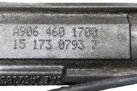 VW Crafter 2E L1H1 r.v. 2012 skříňový vůz řízení A9064601700