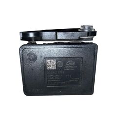 VW Passat B8 kombi r.v. 2015 řídící jednotka ABS 3Q0907379F 3Q0614517F