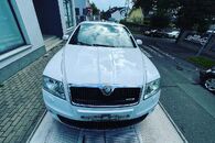 Náhradní díly Škoda Octavia 2 RS kombi 2007 BWA JLW LF9E