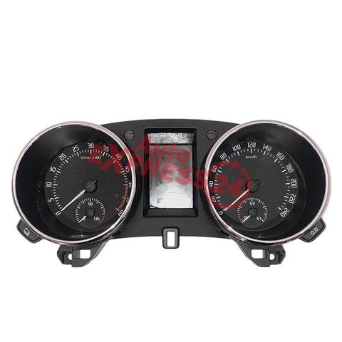 Škoda Yeti 5L naftové budíky 5L0920840P
