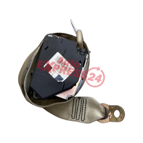 Audi A8 D3 zadní levý pás 4E0857807C