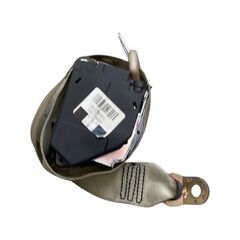 Audi A8 D3 zadní levý pás 4E0857807C