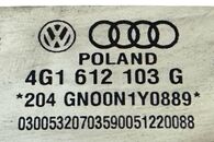 Audi A6 4G sedan r.v. 2012 posilovač brzd 4G1612103G