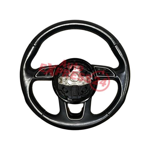 Audi Q3 8U S-Line r.v. 2016 multifunkční volant 4L0419689A 8U0419091AB