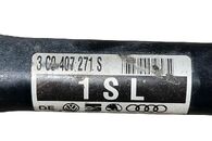 VW Passat B6 kombi r.v. 2007 levá poloosa 3C0407271S 3C0407451AX