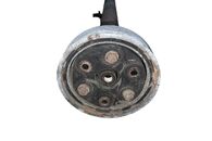 Škoda Octavia 2 facelift kombi Laurin a Klement r.v. 2010 kardan