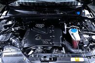 Vůz na náhradní díly Audi A4 B8 8K allroad avant 2010 CDNC LLY LZ9Y