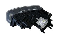 Audi Q3 8U S-Line r.v. 2014 levé přední světlo xenon 8U0941005 jednotky 4G0907697D 8K0941597E