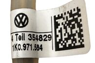 Škoda Octavia 2 RS facelift kombi r.v. 2010 airbag řidiče 1Z0880201AH kabílek 1K0971584