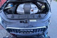 Vůz na náhradní díly Audi Q7 4L FL 2011 CLZB NAC LZ7S