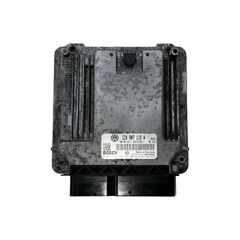 Škoda Octavia 2 RS kombi r.v. 2007 řídící jednotka motoru BWA JLW 1Z0907115A 8P0907115B