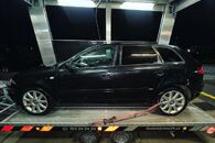 Vůz na díly Audi A3 8P S-Line sportback 2005 BDB GYC LZ9W
