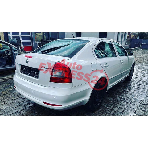 Veškeré náhradní díly Škoda Octavia 2 sedan 11 CBZB LHY LF9E