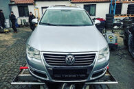 Veškeré náhradní díly VW Passat B6 kombi 2007 BMR JPQ LA7W