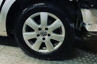 Veškeré náhradní díly VW Golf 6 kombi 2012 CAXA NBW LA7W