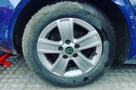 Veškeré náhradní díly Škoda Octavia 2 FL kombi CAYC LHW LF5A