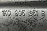 VW Caddy 2K r.v. 2010 spínací skříňka 1K0905851B 1K0905865A