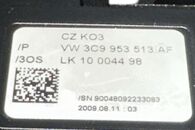 VW Passat B6 kombi R-Line r.v. 2010 páčky volantu 3C9953513AF