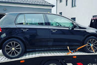 Veškeré náhradní díly VW Golf 6 1.4FSI 59KW 5Q CGGA LEG L041