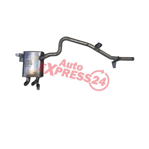 VW Tiguan 5N 2 gen. r.v. 2021 výfuk DTSB 2.0TDI 110KW 5QF253611AA 5NA120A