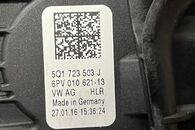 VW Touran 5T r.v. 2016 plynový pedál 5Q1723503J